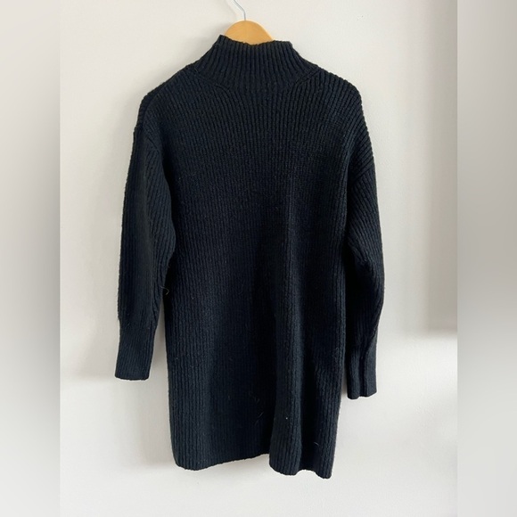 Garage | Sweater Dress - Picture 2 of 5